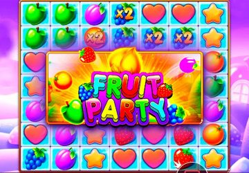 Playtech - игровой автомат онлайн от Various с RTP 97.5%